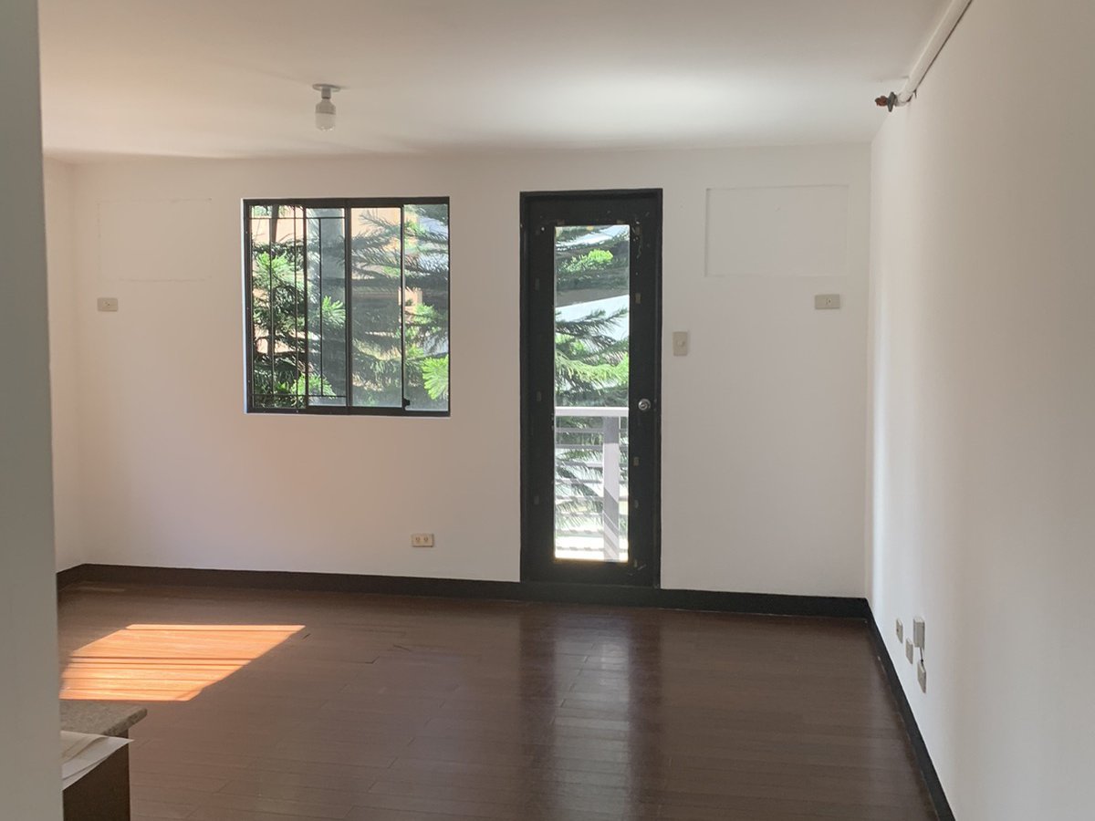 30.00 sqm Studio Residential Condo For Rent in Solano Hills Sucat,  Muntinlupa [Condos 🏙️] (January 2026) in Muntinlupa, Metro Manila for rent  / lease
