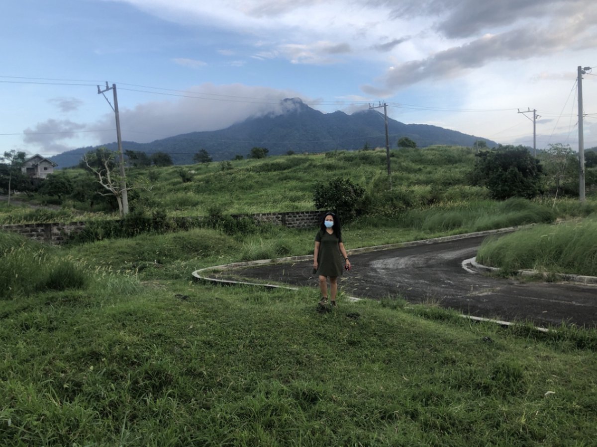 Residential Lot Only in Calamba City -Installment or Cash Payment