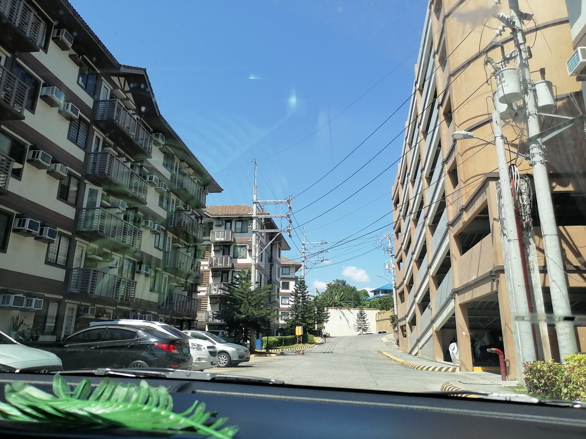 26 sqm 1BR Condo For Rent in Solano Hills Muntinlupa fully furnished  [Condos 🏙️] (September 2024) in Muntinlupa, Metro Manila for rent / lease