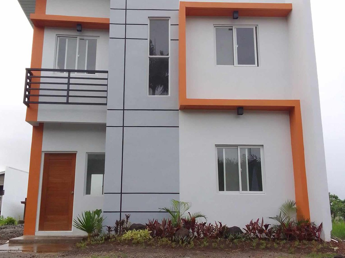 Solana Model House and lot Ready for Occupancy and Pre selling [Houses and  Lots 🏘️] (September 2023) in Angono, Rizal for sale