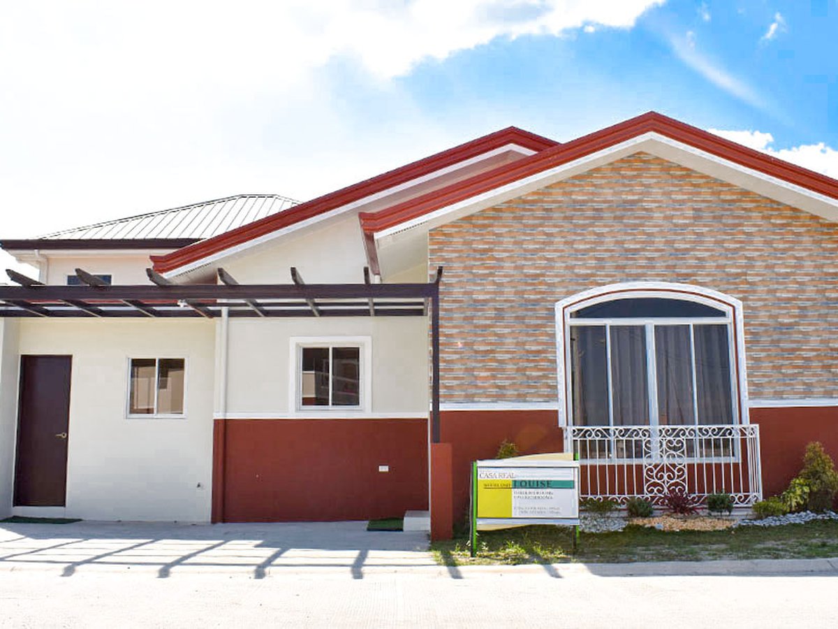 SALE: 3 BR Louise Bungalow at Solana Zaragoza Angeles City [Houses and Lots  🏘️] (January 2026) in Angeles, Pampanga for sale