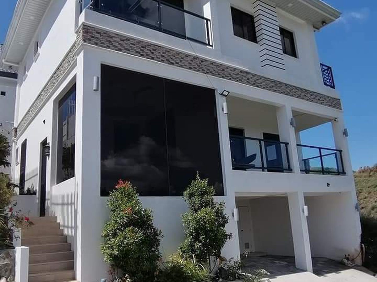 Luxurious House and Lot For Sale In Eastridge Binangonan Coffee Rush [House  and Lot 🏘️] (April 2022) in Binangonan, Rizal for sale