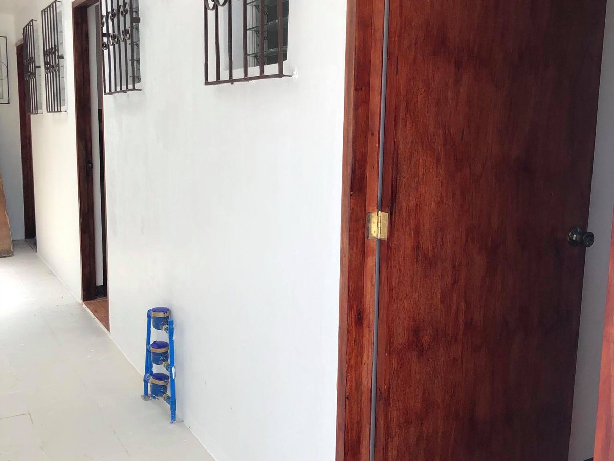 Studio Apartment Type Bathroom Kitchen Nook Taytay [Condos