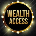 Wealth Access