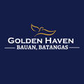 Golden Haven Memorial Park Bauan, Batangas