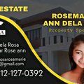 Rosemarie Ann Dela Rosa