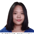 Julia Mae Gadduang