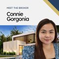Connie Gorgonia