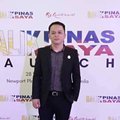 James Dela Rosa