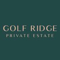 Golf Ridge Private Estate
