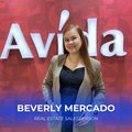 Beverly Mercado