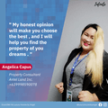 Angelica Capus