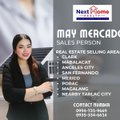 May Ann Mercado