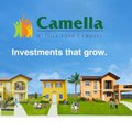 CAMELLA HOMES BY VIMI
