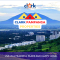 Clark Pampanga Properties