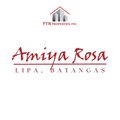 AMIYA ROSA by Ali Matangcoy
