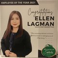 Ellen Lagman
