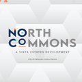 North Commons Vista Estates Development