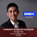 Florante Reynaldo Quimzon