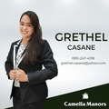 Grethel Casane