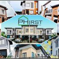 Phirst Park Homes