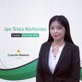 Trisia Rioflorido