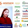Anjanette Kwan