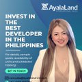 Ayala Land International Sales Inc. by Dee Cano