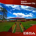 Bria Homes Kidapawan