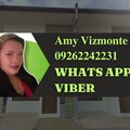 Amy Vizmonte