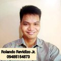 Rolando Revidizo Jr.