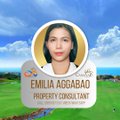 Emilia Aggabao