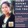 Melba Agnes Mendoza