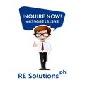 RE|Solutions Philippines