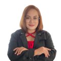 Cherrie Ann Villaruz
