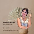 Christine C. Mercado