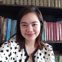 Czarina Joy Crisologo