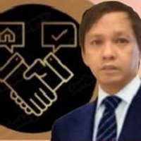 Florencio V. Delos Reyes Jr •
