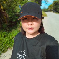 Candy Pagtanac