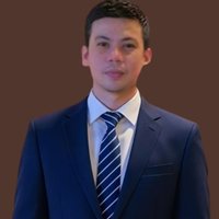 Paul Andrew Uy