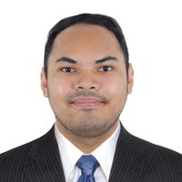 Cristian Andrew Mendoza