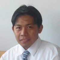 Roy Canete