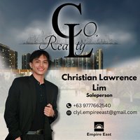 Christian Lawrence Lim