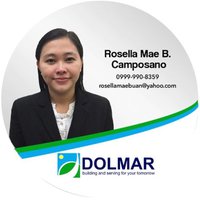 Rosella Mae Camposano
