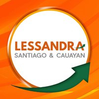 Lessandra Santiago and Cauayan
