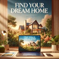 Find Your Dream Home
