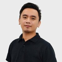 Reginald De Guzman