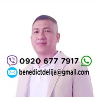 Benedict Delija