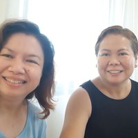 Trina Dalupan