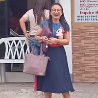 Aileen Bautista